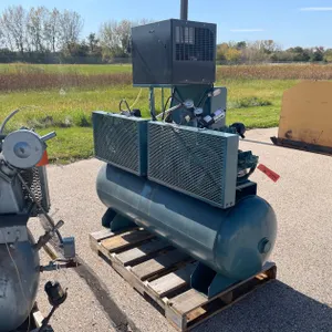Curtis Challenge Air E-23 Air Compressor