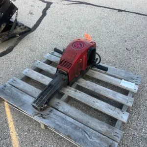 2016 Chicago 30 Lb. Pneumatic Breaker