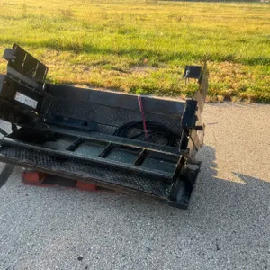 1,300 Lb. Electric Tommy Gate