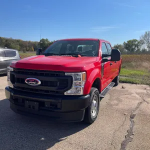2021 Ford F-250 XL Pickup Truck (Has WI Title)