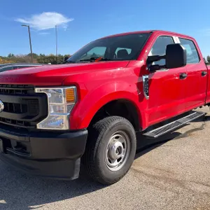 2021 Ford F-250 XL Pickup Truck (Has WI Title)