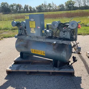 Curtis Challenge Air ES-30 Air Compressor