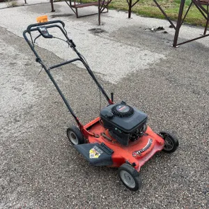(1) MTD Walk Behind Lawn Mower with Briggs & Stratton Quantum Power Engine
