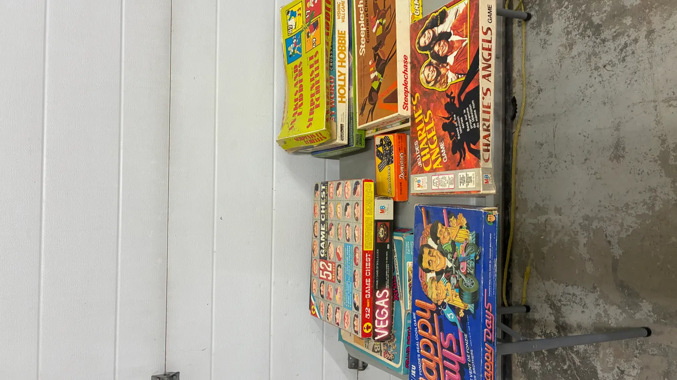 Board Games