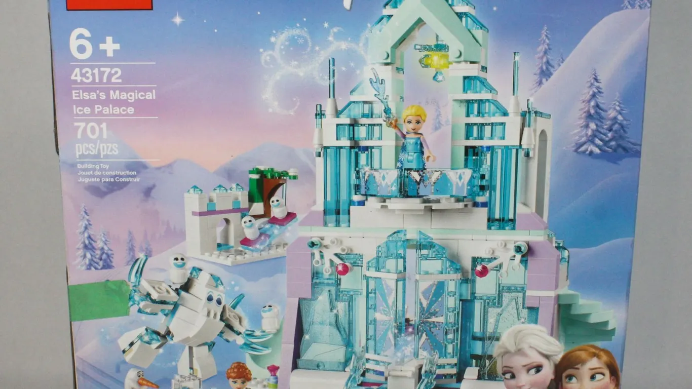 LEGO SET, VIEW PICTURES FOR COMPLETENESS