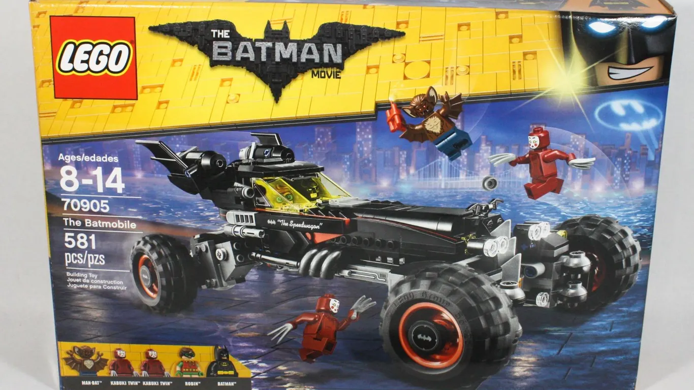 LEGO SET, VIEW PICTURES FOR COMPLETENESS