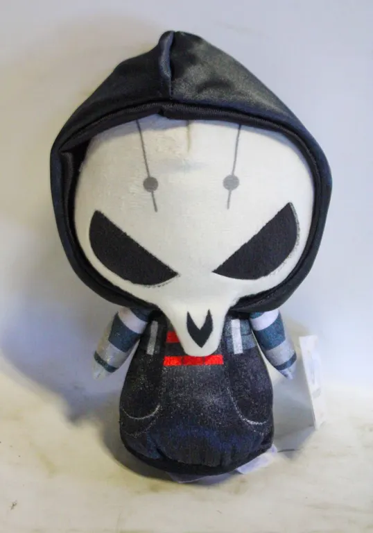 NEW OVERWATCH STUFFY