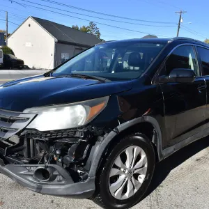 2013 Honda CR-V SUV