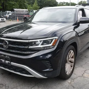 2020 Volkswagen Atlas Cross Sport SUV (Parts Only)