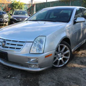 2005 Cadillac STS Sedan (Parts Only)