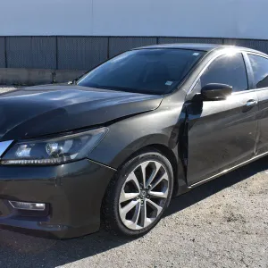 2013 Honda Accord Sedan