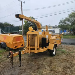 1999 Bandit 250XP Chipper