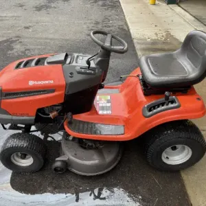Husqvarna LTA18538 Mower