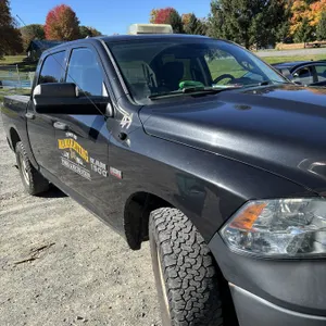 (#41) 2016 Ram 1500 Crew Cab Pickup Truck