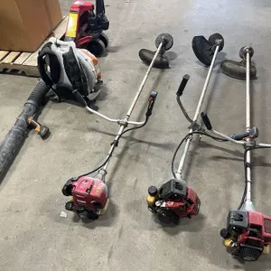 Mowers, Backpack Blower, & Weed Wackers