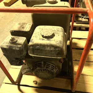 (9) Portable Water Pumps