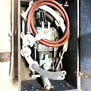 Fein Portable Automatic Pipe Saw (German Saw)