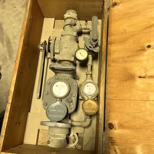 Turbo Test Meter