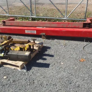 Ammeco Automotive Lift