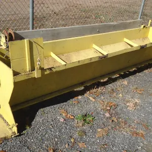 10' Chipper Box