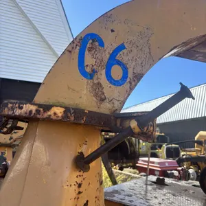 1993 Brush Bandit  200+ Wood/Brush Chipper