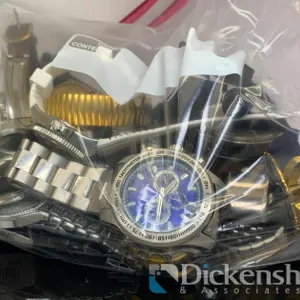 Lot of Watches
