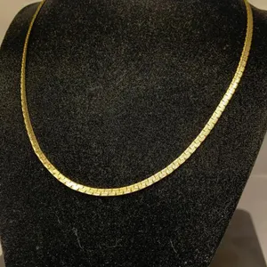 Sterling Silver Necklace