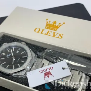 Olevs Men's Watch