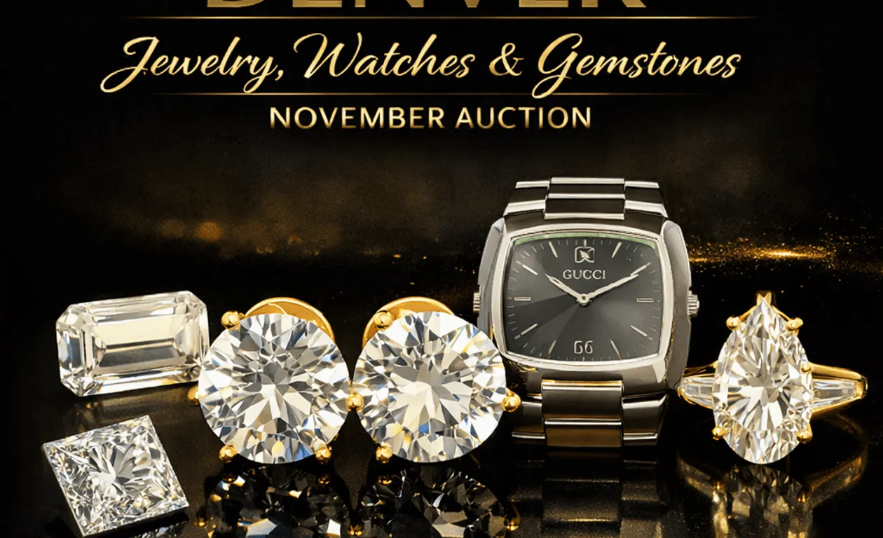 AUCTION INFORMATION-DO NOT BID ON THIS LINE