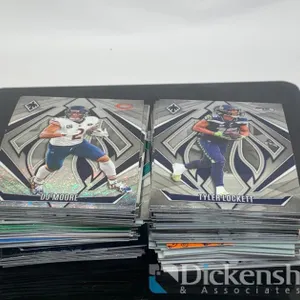 Lot of Sport Cards