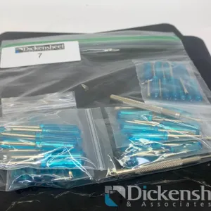 Lot of Small Tools