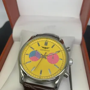 Gianello Men's Watch