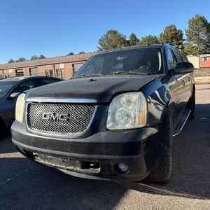 2007 GMC Yukon XL, 1GKFK66897J219696-KEY