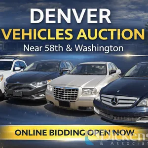 AUCTION INFORMATION/PLEASE DO NOT BID ON THIS LINE