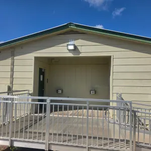 Restroom Portable Building