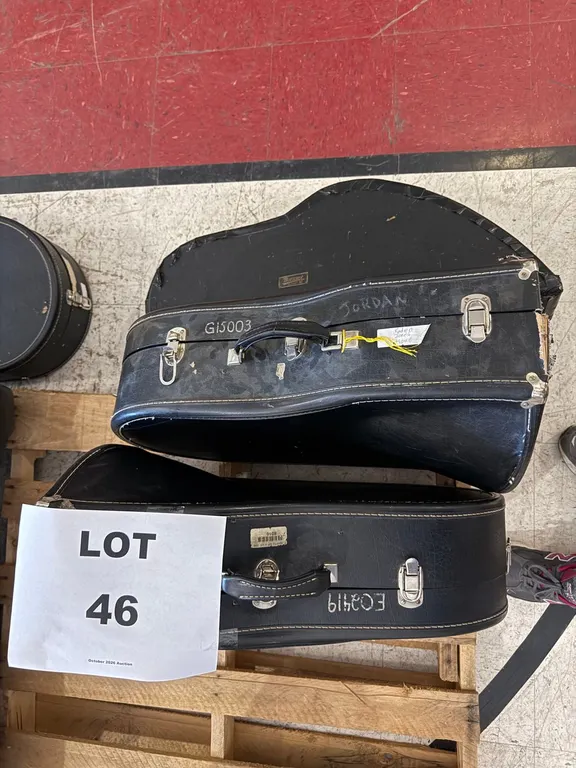 Olds Baritones