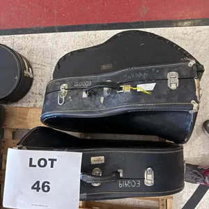 Olds Baritones
