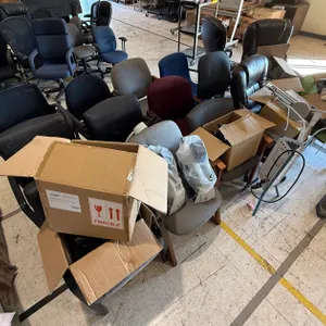 Microscopes, Science Scales, & More