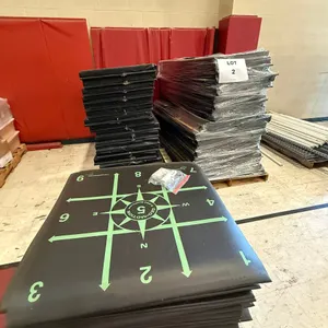 Gym Mats