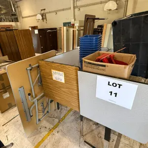 Office Furniture & Miscellaneous