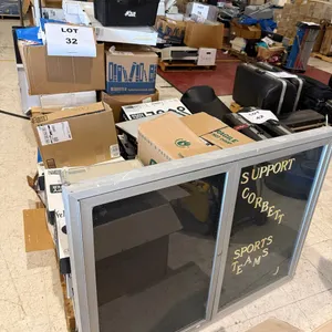 Wolf X-Ray Viewer, X-Ray Film Cartridges, & More