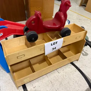 Pre-K Items