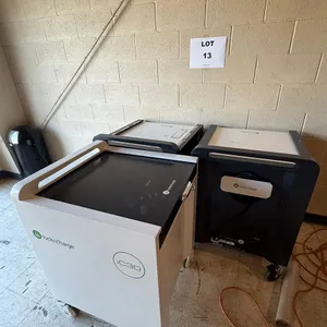 Laptop Charging Carts
