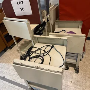 AV Carts & More