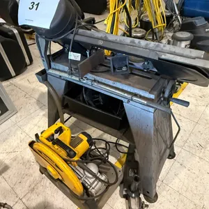 Power Tools