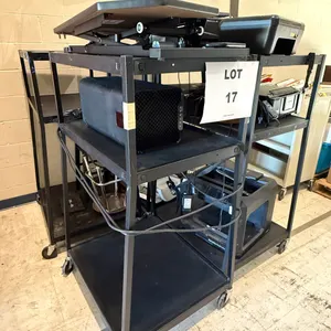 MakerBot Replicator, HP Printers, & More