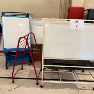 Mobile Reading and Writing Centers & More