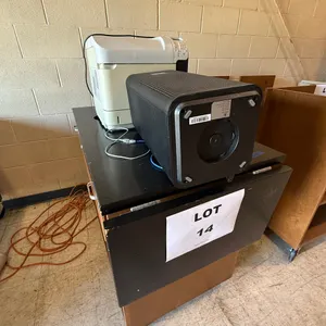Mobile Science Lab Table