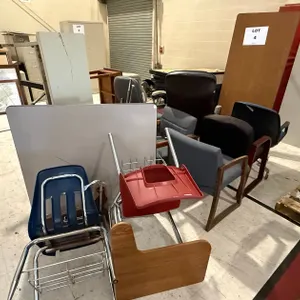 Student Furniture