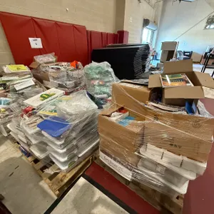 Math Instructional Materials